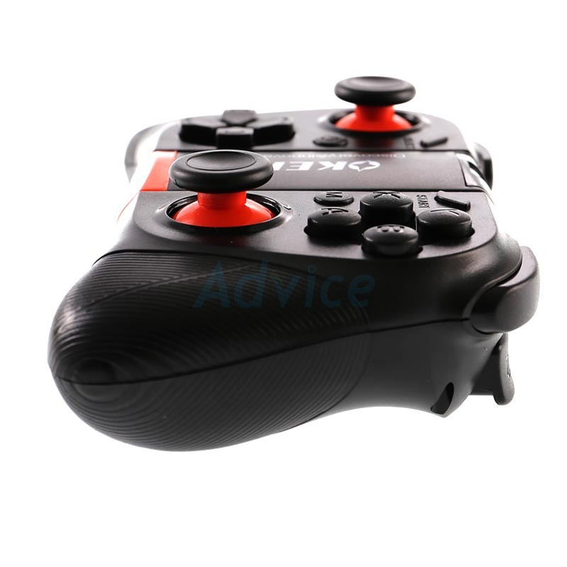 PKI Shop จอยเกมส์บลูธูท OKER JoyStic Bluetooth Gamepad BT-050จอยเกมส์ pc แนะนํา จอยเกมส์มือถือ #5