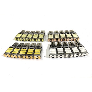 ไฟเลี้ยว T15, Led Demi T15 สว่างเป็นพิเศษสําหรับรถยนต์และรถจักรยานยนต์