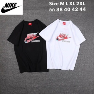 เสื้อยืด ลายSportswear