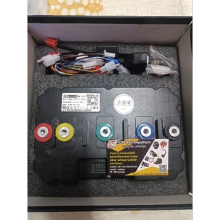 กล่องควบคุม Controller Far driver ND841200 ของใหม่ พร้อมส่ง