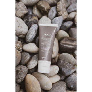 FRESH UMBRIAN CLAY PURIFYING MASK 30 ml.