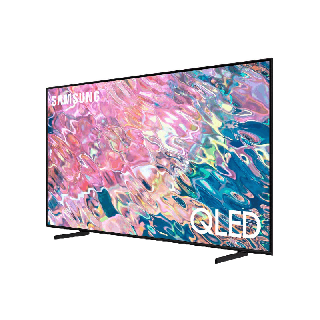 โปรโมชั่น : ใส่โค๊ต"2022MALL66"ลดเพิ่ม 2 ต่อ- SAMSUNG 65" Q63B QLED 4K Smart TV QA65Q63BAKXXT