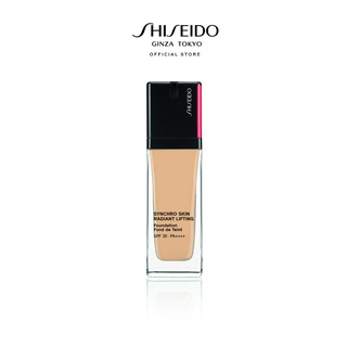 SHISEIDO Synchro Skin Radiant Lifting Foundation SPF 30 (30ml)