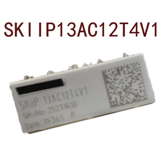 Sz SKIIP13AC12T4V1 SKIIP 13AC12T4V1 รับประกัน 1 ปี {รูปถ่ายคลังสินค้า}