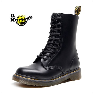 Dr. Martens Air Wair 1490 รองเท้าบู๊ทส์มาร์ตินสําหรับคู่รัก