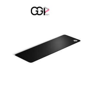 [กรุงเทพฯ ด่วน 1 ชั่วโมง]แผ่นรองเมาส์ SteelSeries QcK Edge (Size M/L/XL) สำหรับเล่นเกมส์