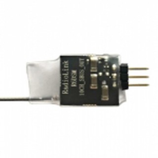 R6DSM S-BUS Receiver for RadioLink (มีสินค้าในไทยพร้อมจัดส่ง)