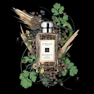 🤎 เปิดแบ่ง 🤎 Jo Malone Black Vetyver Cafe (Archive Collection)