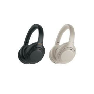 Sony WH-1000XM4 - Wireless Noise-Canceling Over-Ear Headphones ** ผ่อน 0% **
