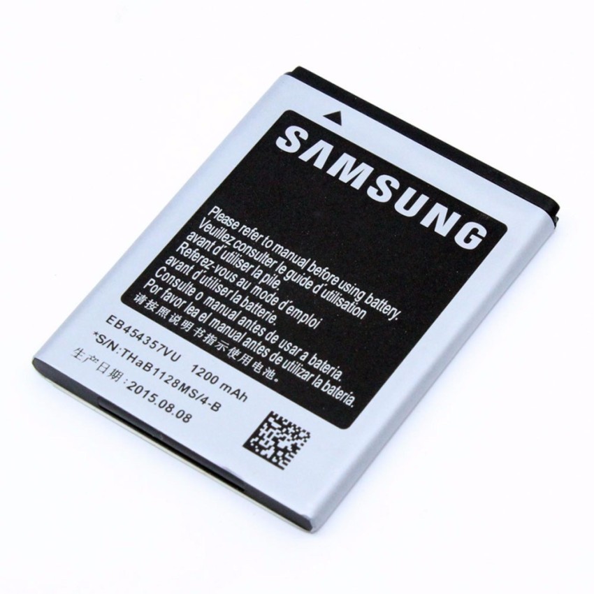 ลดราคา แบตเตอรี่ Samsung Galaxy Y S5360 S5368 I509 S5380 #ค้นหาเพิ่มเติม แท่นชาร์จแบตกล้อง แบตกล้อง Canon แบตเตอรี่ แบตกล้อง