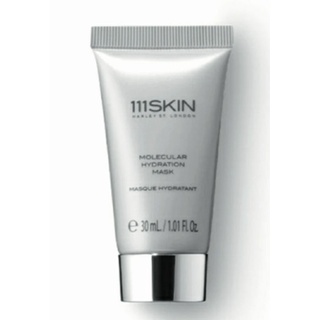 ❤ราคาดี๊ดีค่ะ!!❤ใหม่แท้ 100%111SKIN MOLECULAR HYDRATION MASK 30 ml. No Box