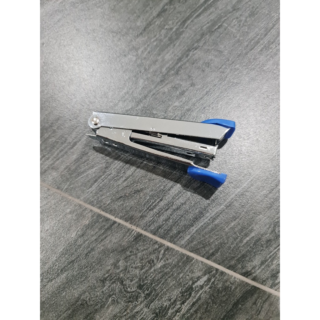 HORSE ตราม้า เครื่องเย็บกระดาษ HD-10  1  ชิ้น  stapler