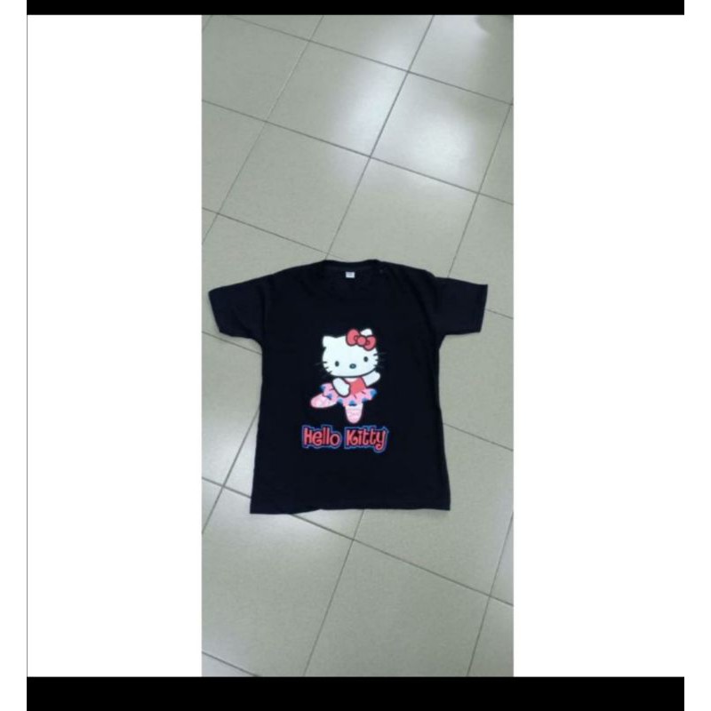 เสื้อยืด LELONG RM4.88