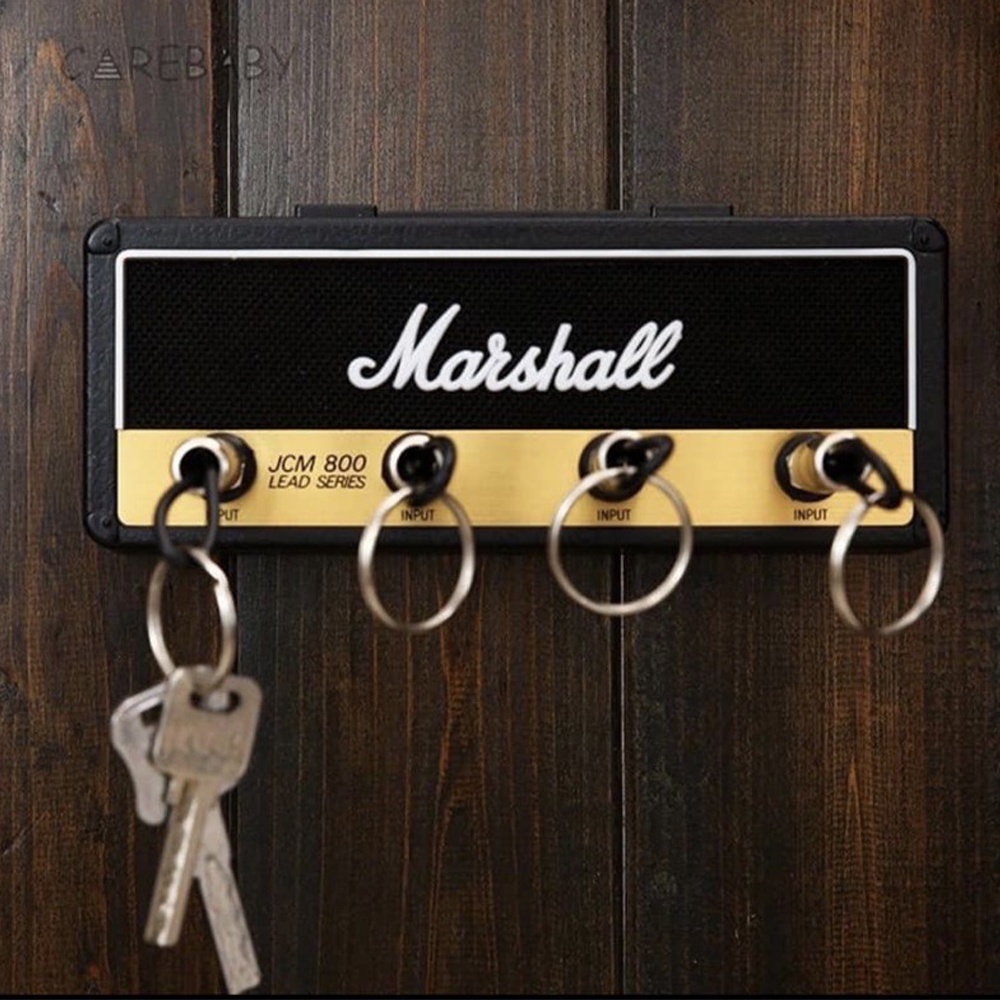 เก็บกุญแจ ที่แขวน พวงกุญแจ ติดผนัง อย่าลืม เก๋สุด ที่เก็บ Key Box ของเก็บ