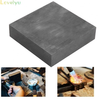 【Ready Stock】High Purity Graphite High Temperature Replacement 4250℃ 99.9% Graphite@New