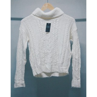 เสื้อไหมพรมแขนยาวผู้หญิง