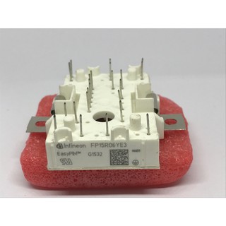 FP15R06YE3 IGBT MODUlE 15A600V