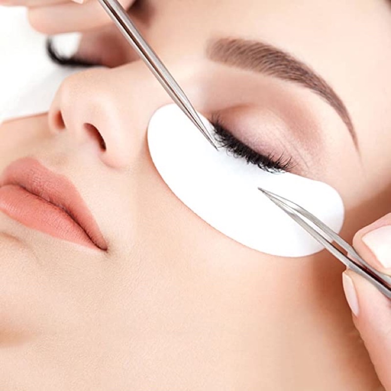 Eye Treatment 120 บาท อายแพด ติดใต้ตา หรือบำรุงใต้ตา50คู่ Beauty