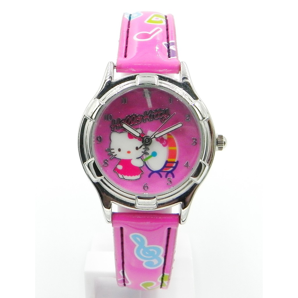 นาฬิกาHELLOKITTY[CK6-1265-01C]