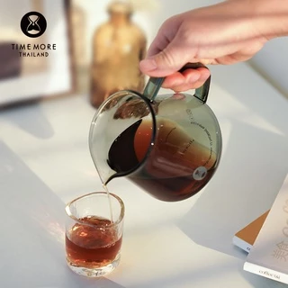 TIMEMORE เหยือกเสิร์ฟกาแฟ - Coffee Server