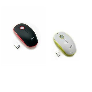 OKER เม้าส์ไร้สาย Mouse wireless 16000DPI รุ่น V95