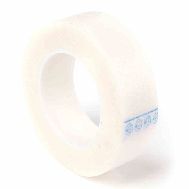 NAVINA แผ่นแปะขนตาปลอม แบบไม่ทอ สําหรับแต่งหน้า จํานวน 6 ชิ้น