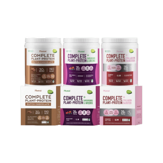 โปรโมชั่น : โค้ดคู่ลดเพิ่ม 330.- No.1 Plantae Best Seller Set 3 รสชาติ  รส ดัชท์ ช็อกโกแลต  สตอเบอร์รี่ บูส  มิกซ์ เบอรี่