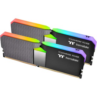 RAM Thermaltake TOUGHRAM XG RGB 16GB (8GB x 2) DDR4 4600MHz