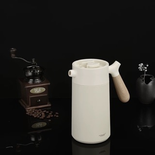 ส่งฟรี! เหยือกชงกาแฟ Coffee French Press Pinkah 950ml เหยือก กาแฟ ชงกาแฟ