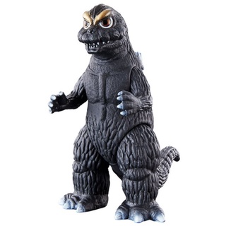 [Direct from Japan] Bandai Figure Godzilla Movie Monster Series Godzilla Kun Japan import NEW