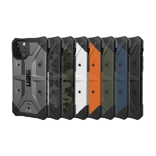 UAG รุ่น Pathfinder - iPhone 12 Mini / 12 / 12 Pro / 12 Pro Max เคสโทรศัพท์กันกระแทก