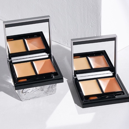 &Be Yusuke Kawakita &Be Fancyr คอนซีลเลอร์ทูโทน 4 กรัม Spf20Pa++ [ส่งตรงจากญี่ปุ่น]