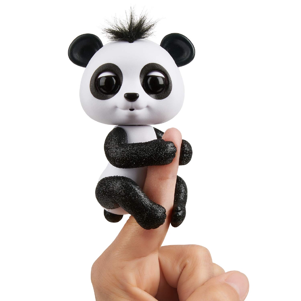 Wowwee Fingerlings Baby Panda - Drew WOW3564