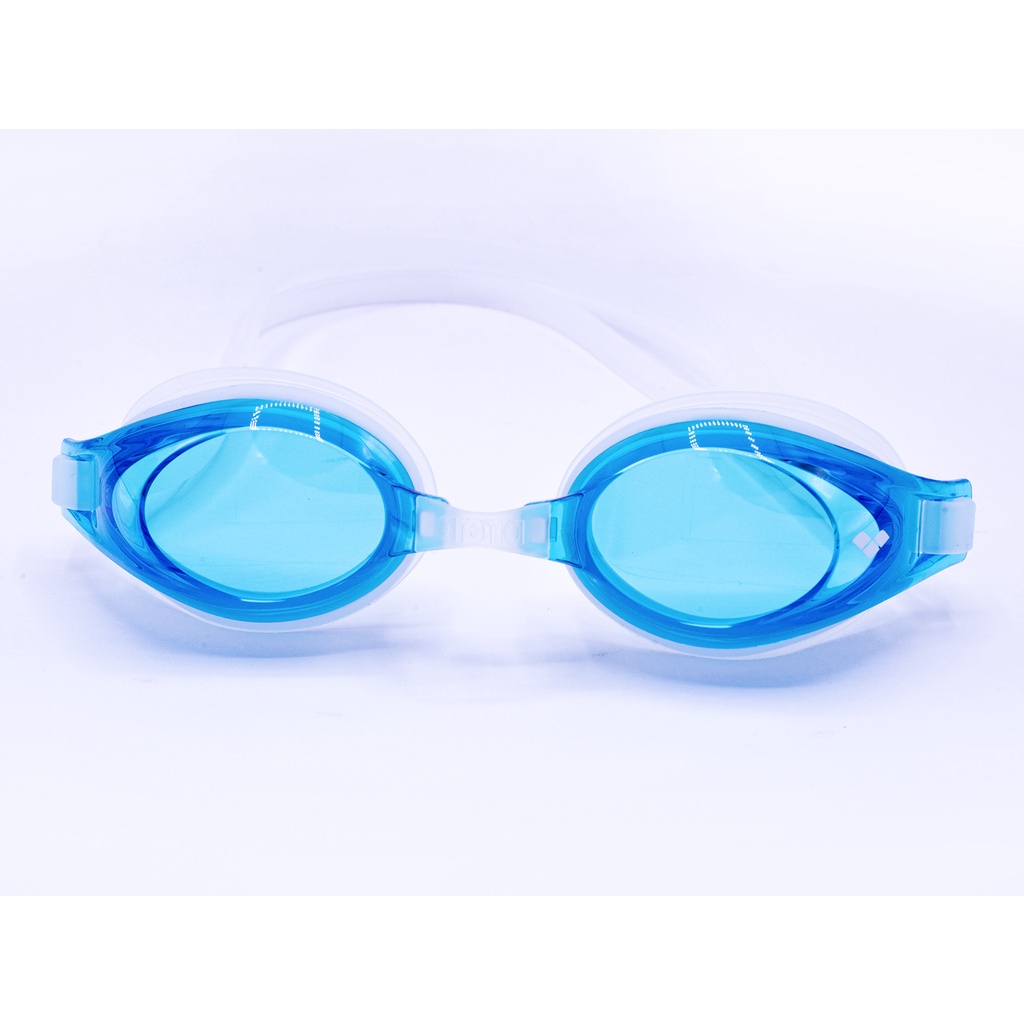 แว่นตาว่ายน้ำ Arena TRAINING GOGGLE AGY340 (ASVYK6LW) Shopee Thailand