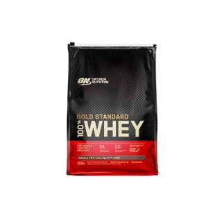 [ส่งฟรี!!] Optimum Nutrition Gold Standard Whey Protein 10 Lbs.