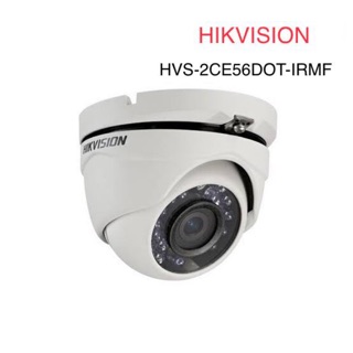 กล้องHIKVISION DS-2CE56D0T-IRMF