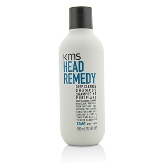 KMS CALIFORNIA - Head Remedy Deep Cleanse Shampoo (Deep Clea