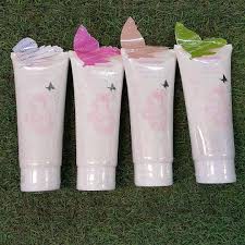 บีบียูกิฮาดะ ( 4 เฉดสี )