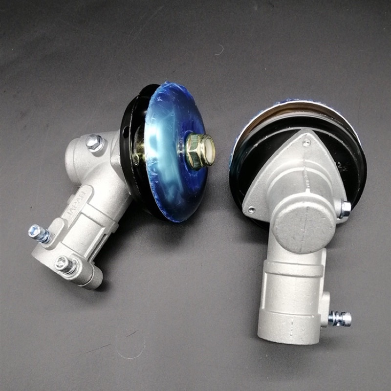 หัวคอมเครื่องตัดหญ้า NB411 RBC411 28mm 9ฟัน อย่างดี HONDA GX35, UMK, NB411, CG411, RBC411, CG328, CG