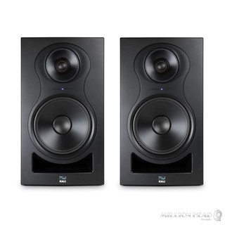 Kali Audio : IN-8 (Pair/ต่อคู่) by Millionhead (สตูดิโอมอนิเตอร์ ขนาด 8 นิ้ว 3-way เสียงชัดจัดเต็ม คุณภาพคุ้มเกินราคา)