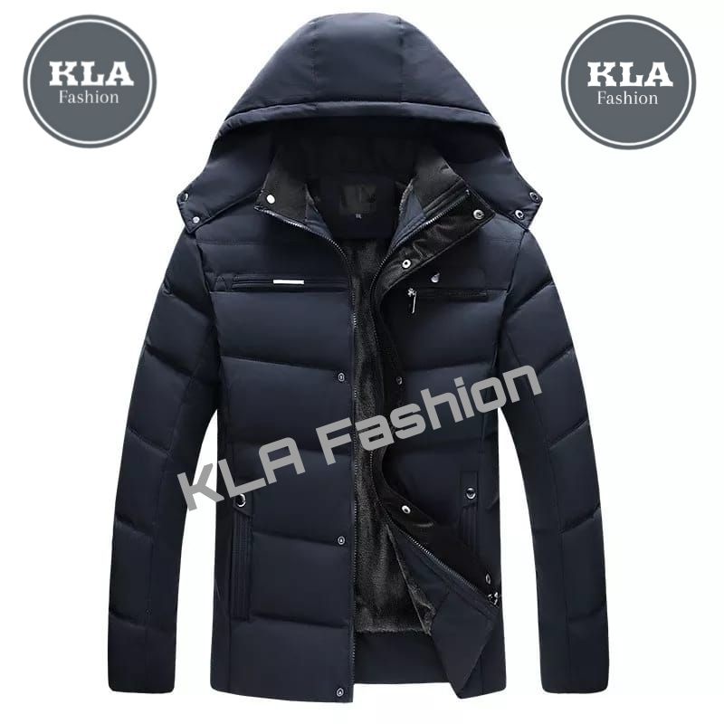 GOOSE DOWN WINTER JACKET/แจ็คเก็ต/แจ็คเก็ตฤดูหนาวของผู้ชาย/แจ็คเก็ต TICK