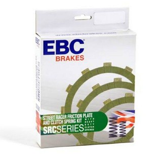 คลัช SRC EBC Brakes / เคฟลาร์คลัชและสปริง Yamaha R1 ปี 99-03