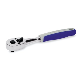 BLUE-POINT NO.BPRTR936SG Ratchet Soft Grip Quick Release Standard Handle 1/4"Drive Factory Gear By Gear Garage