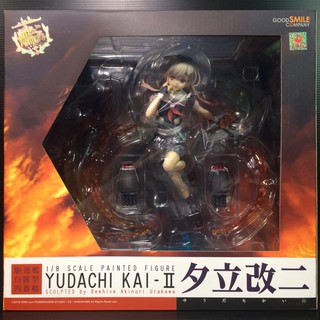 1/8 Yudachi Kai-II (Kantai Collection) (Good Smile Company)