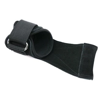 [Restock] สายพันข้อมือยกน้ำหนัก Hero Athletes - Fast Grip Strap