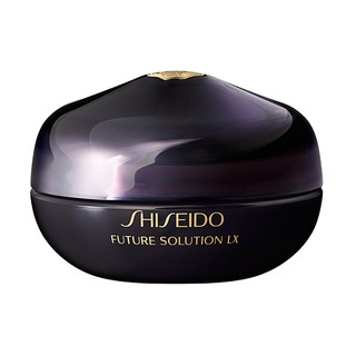 SHISEIDO Future Solution LX Eye And Lip Contour Regenerating Cream 17ml