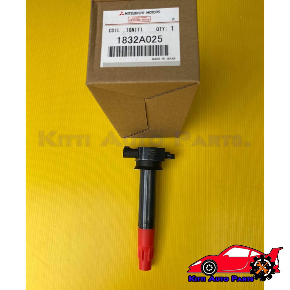 คอยล์จุดละเบิด แท้ ไทรตัน เบนซิล  1832A025