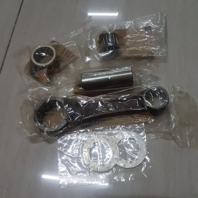 คันลูกสูบ RXZ*******