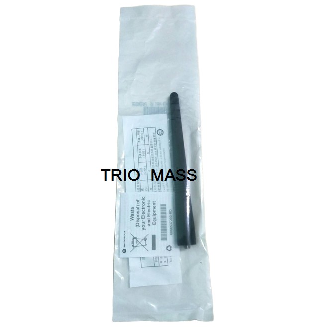 เสายาง MOTOLOLA ความถี่ 245 Mhz แท้