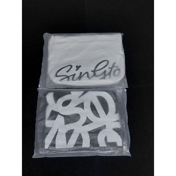 กระเป๋าอิตะ Ignite x Singto